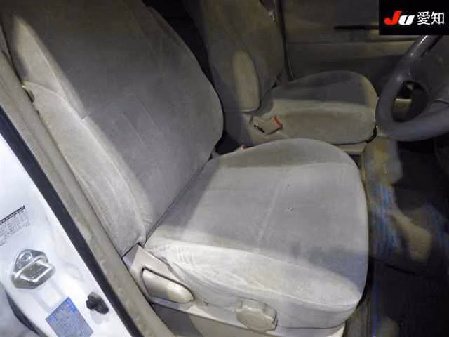Toyota Ipsum