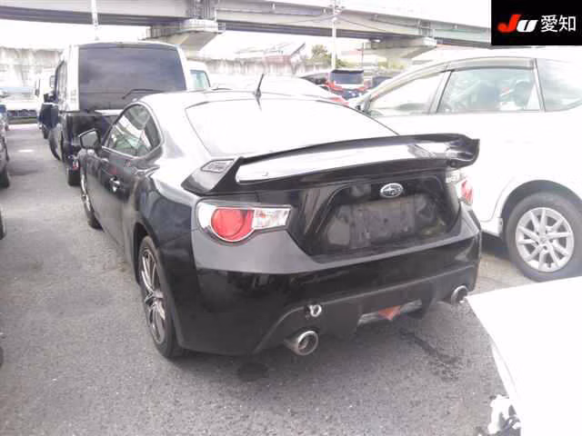 Subaru BRZ
