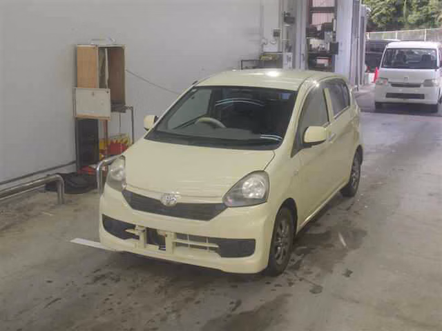 TOYOTA PIXIS EPOCH