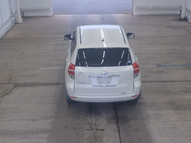 Toyota Vanguard