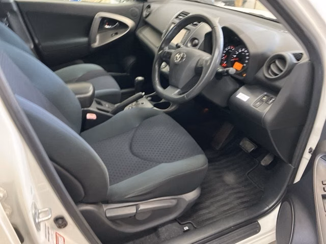 Toyota Vanguard