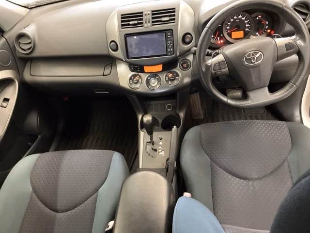 Toyota Vanguard