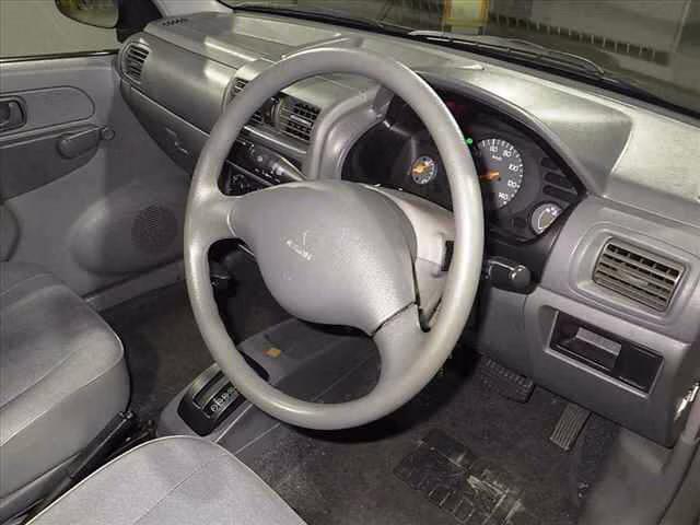 Mitsubishi Minica