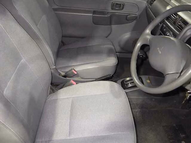 Mitsubishi Minica