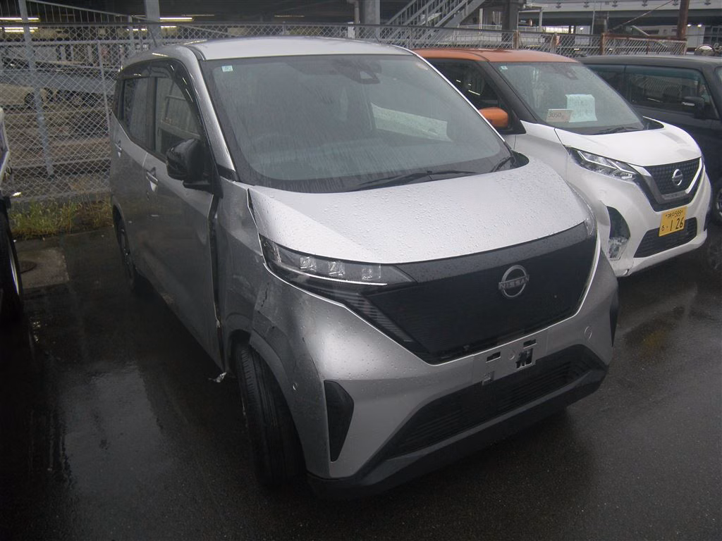 Nissan Sakura