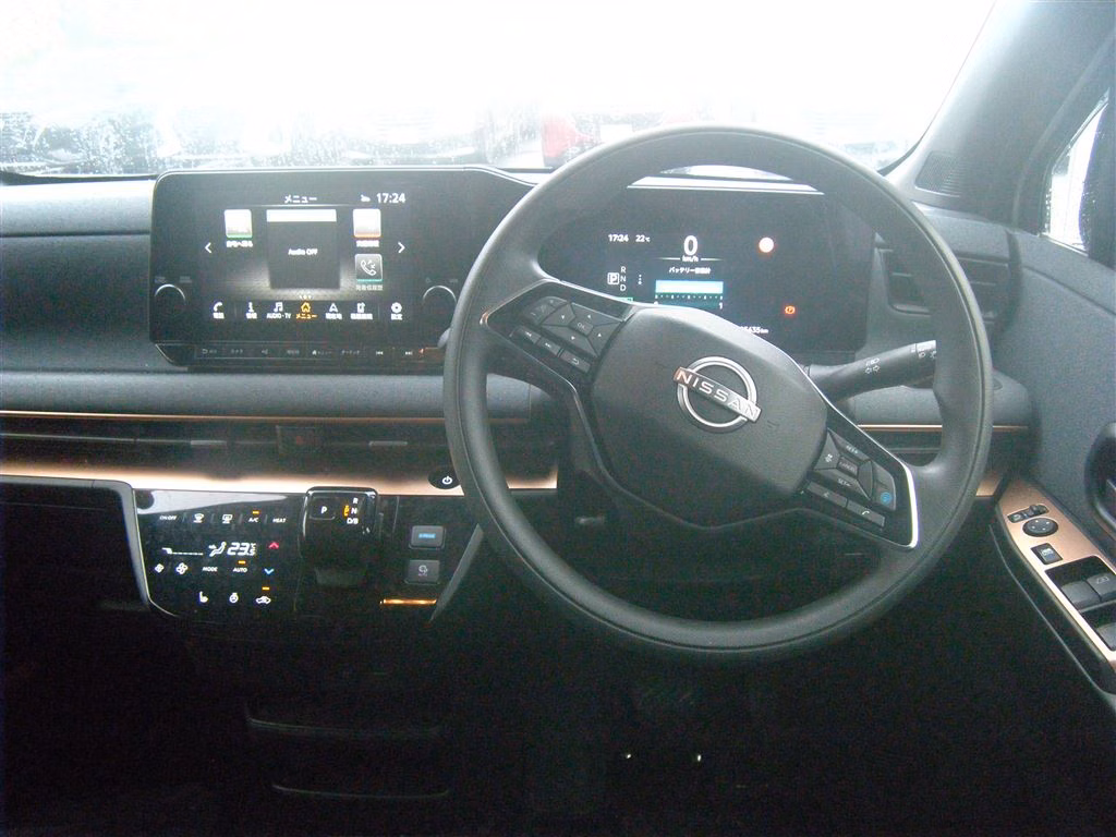 Nissan Sakura