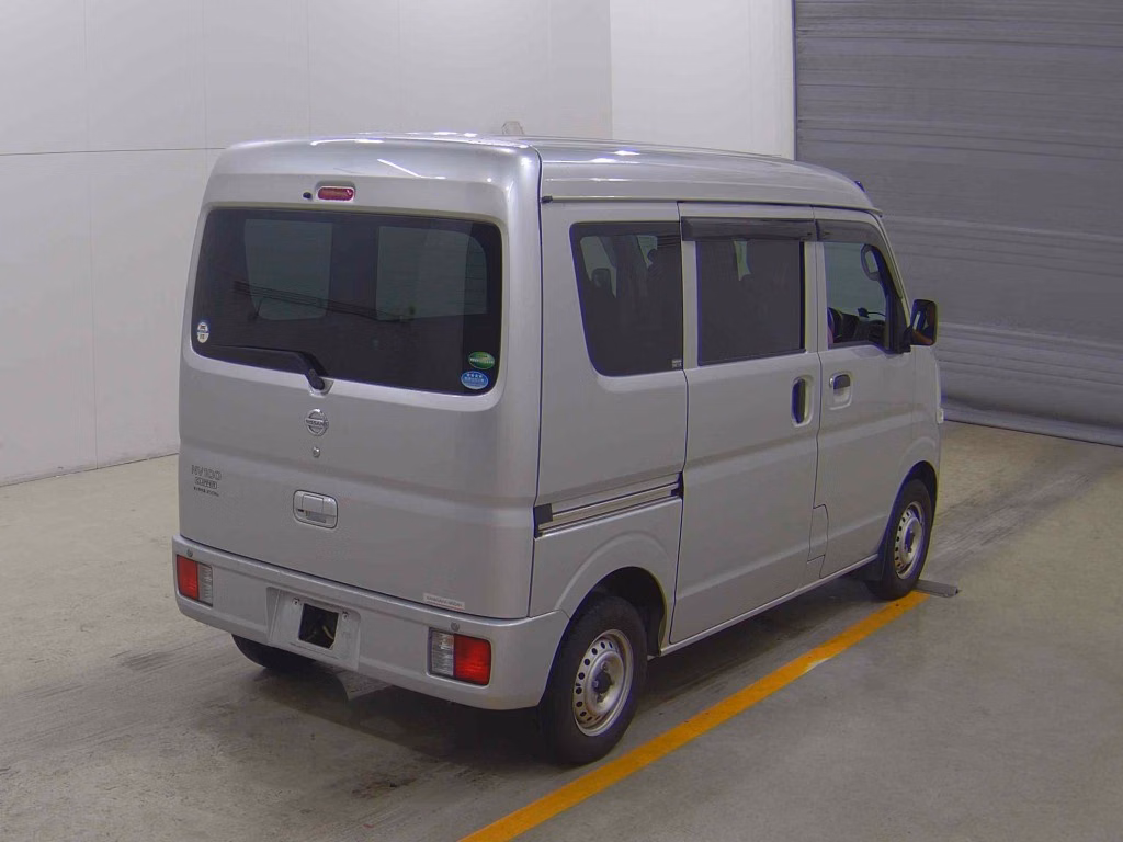 Nissan NV100 Clipper