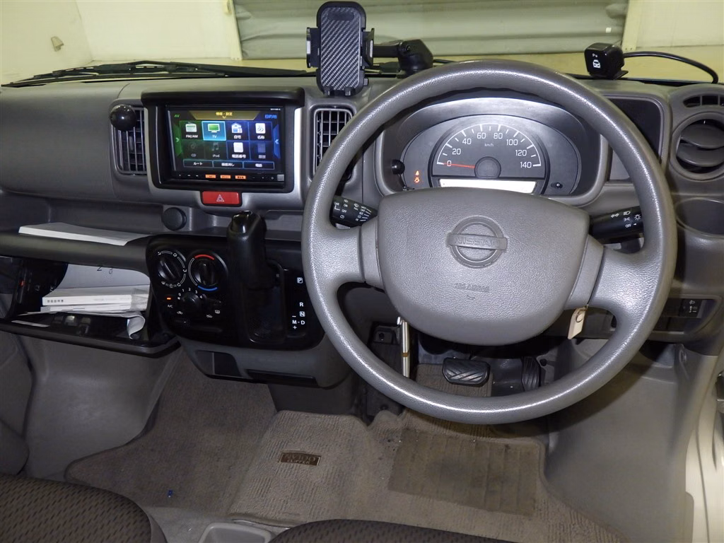 Nissan NV100 Clipper