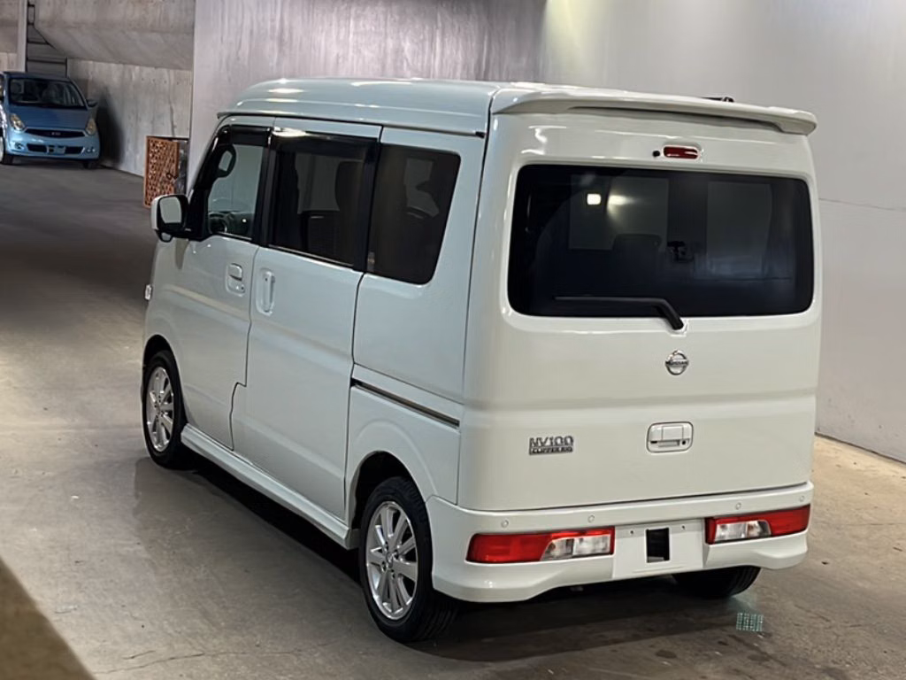 Nissan NV100 Clipper