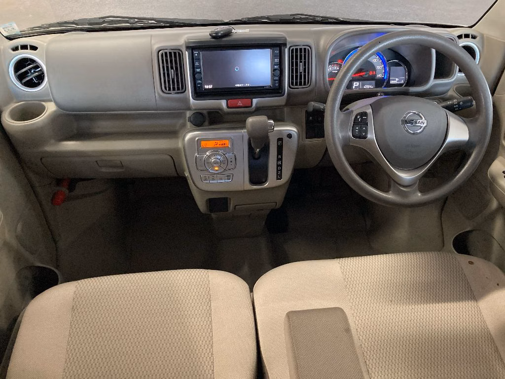 Nissan NV100 Clipper