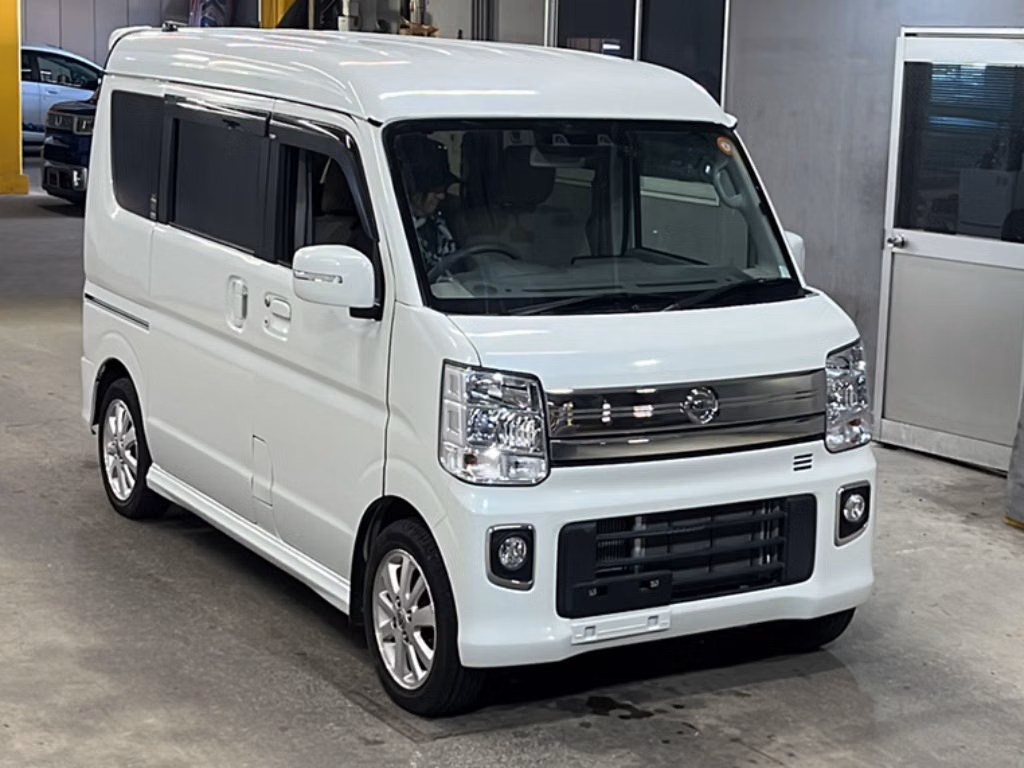 Nissan NV100 Clipper
