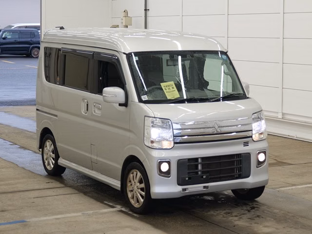 Mitsubishi Town Box