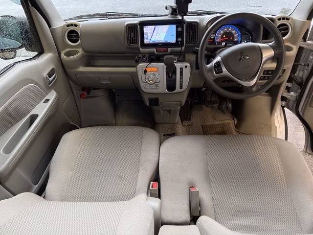 MITSUBISHI TOWN BOX