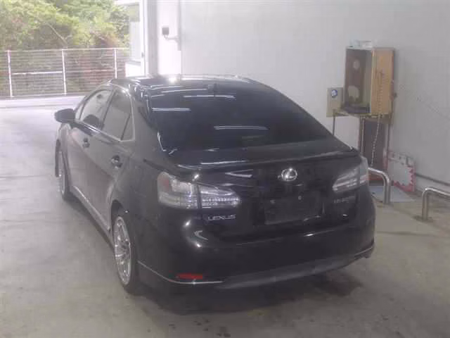 Lexus HS250h