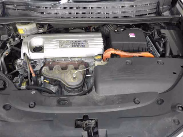 Lexus HS250h