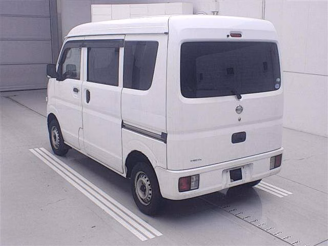Nissan NV100 Clipper