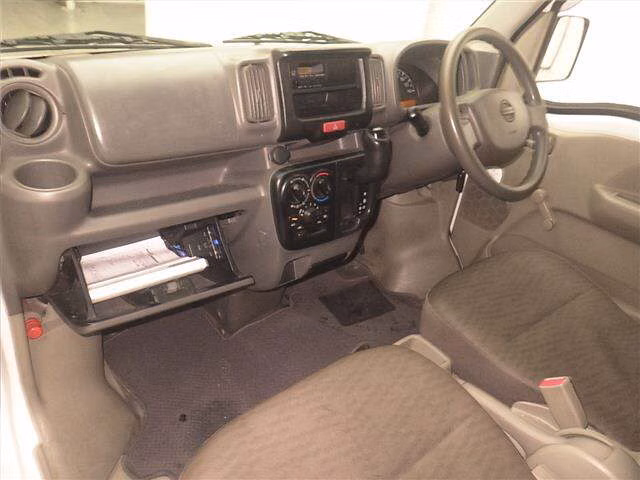 Nissan NV100 Clipper