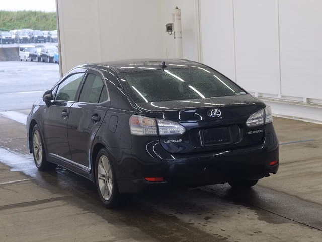Lexus HS250h
