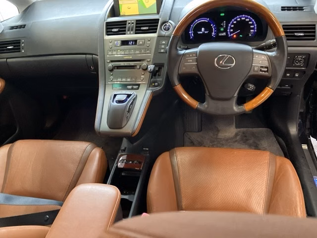 Lexus HS250h