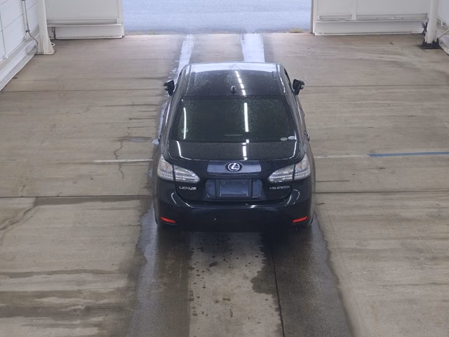 Lexus HS250h