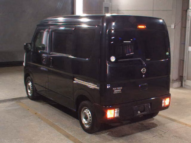 Nissan NV100 Clipper