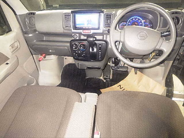 Nissan NV100 Clipper