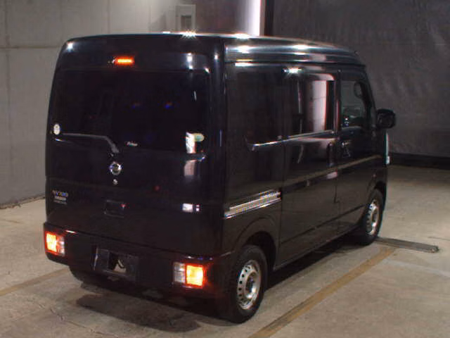 Nissan NV100 Clipper