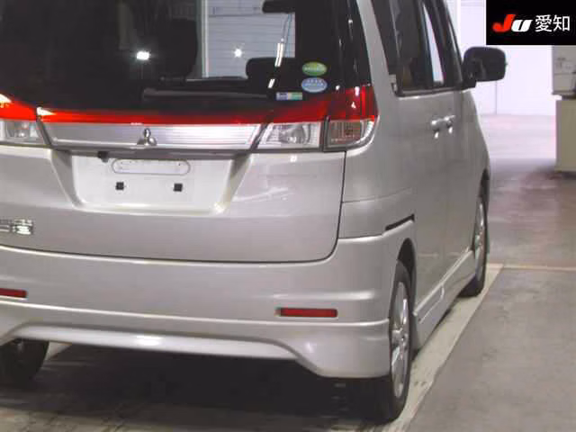 Mitsubishi Delica D:2