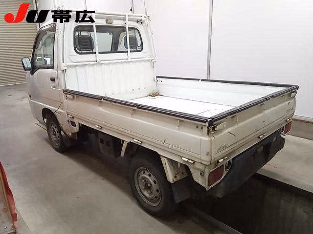 Subaru Sambar