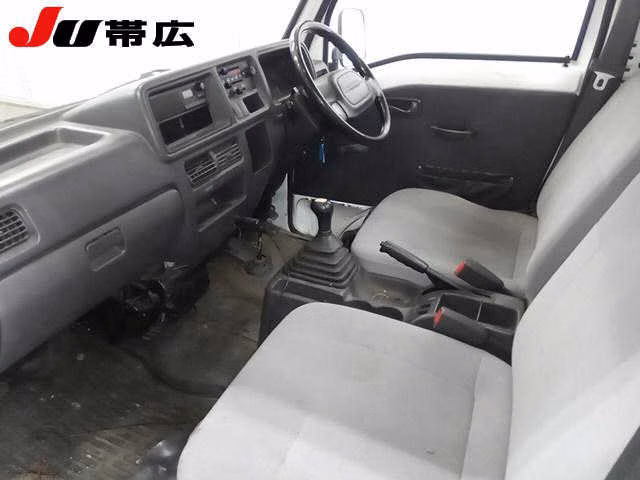 Subaru Sambar