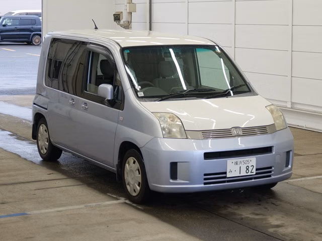 Honda Mobilio