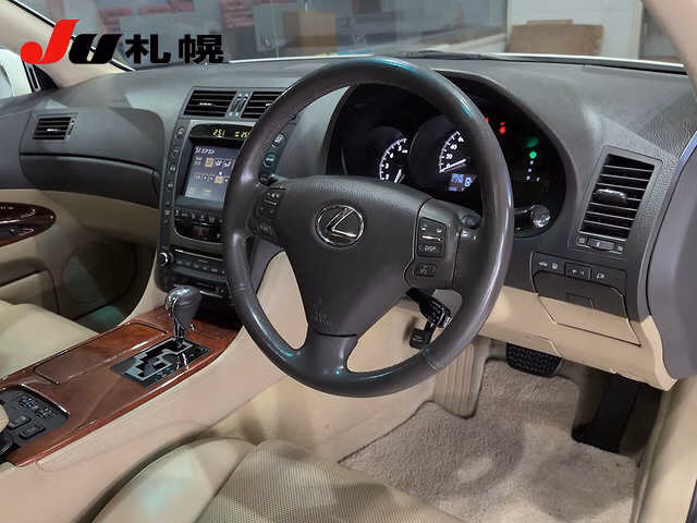 Lexus GS350