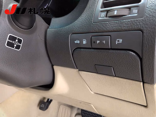 Lexus GS350
