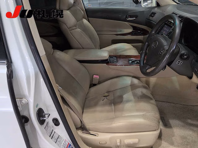 Lexus GS350