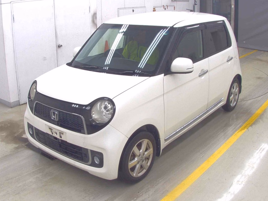 HONDA N-ONE
