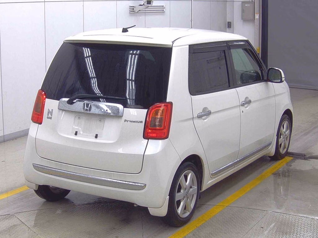 HONDA N-ONE