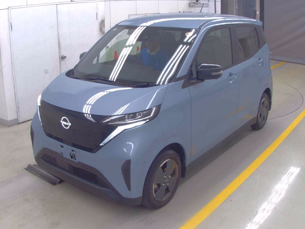 Nissan Sakura
