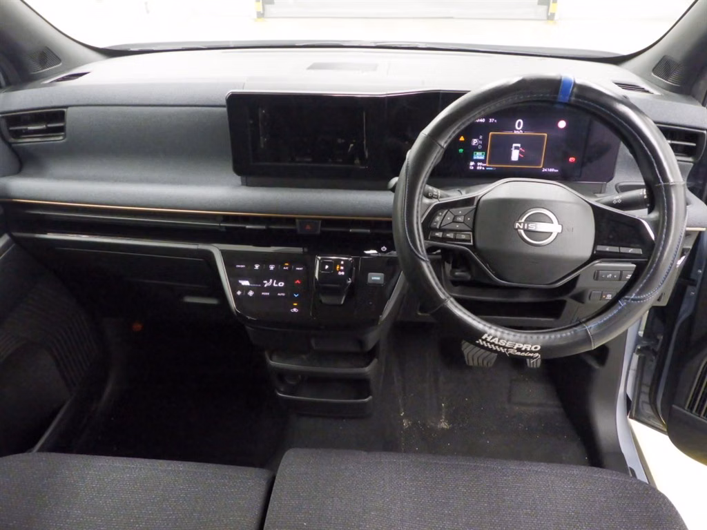 Nissan Sakura