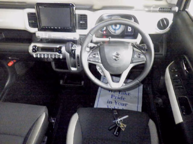 SUZUKI XBEE