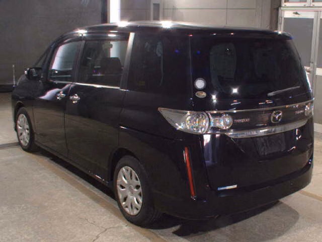MAZDA BIANTE