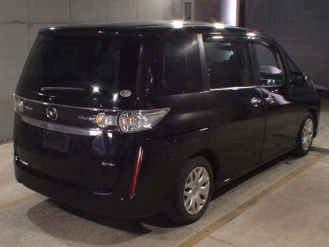 MAZDA BIANTE