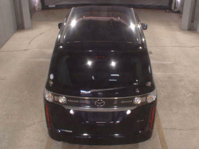 MAZDA BIANTE