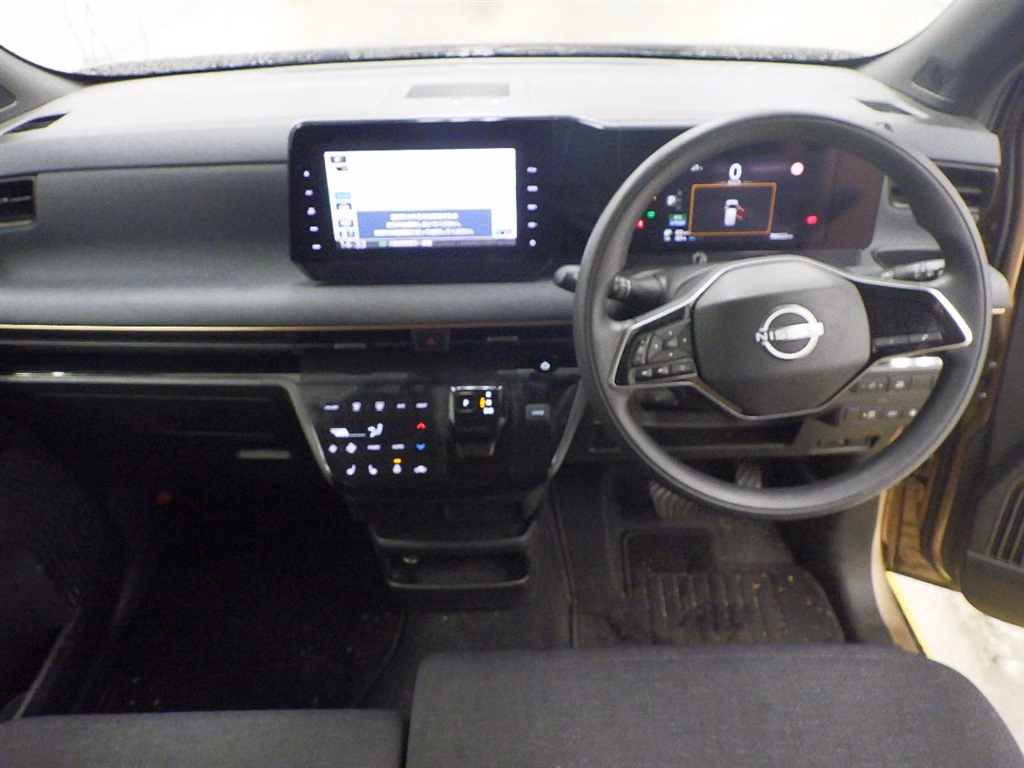 Nissan Sakura