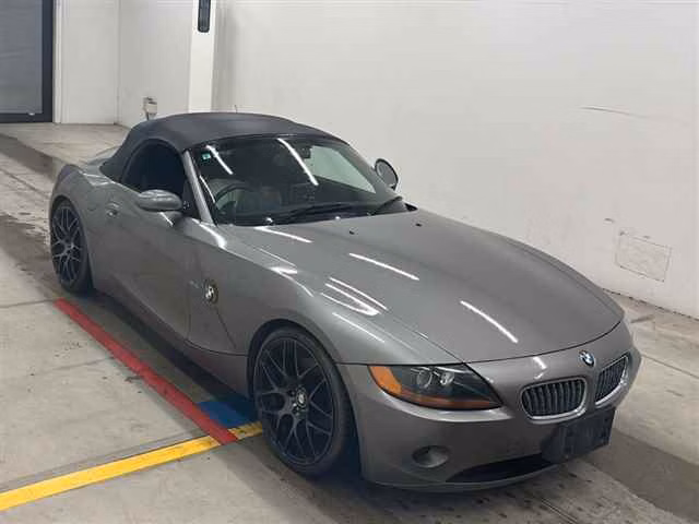 BMW Z4