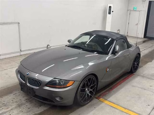 BMW Z4