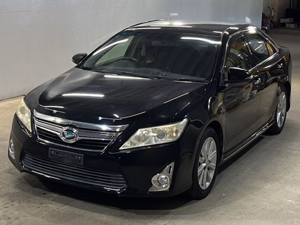 Daihatsu Altis