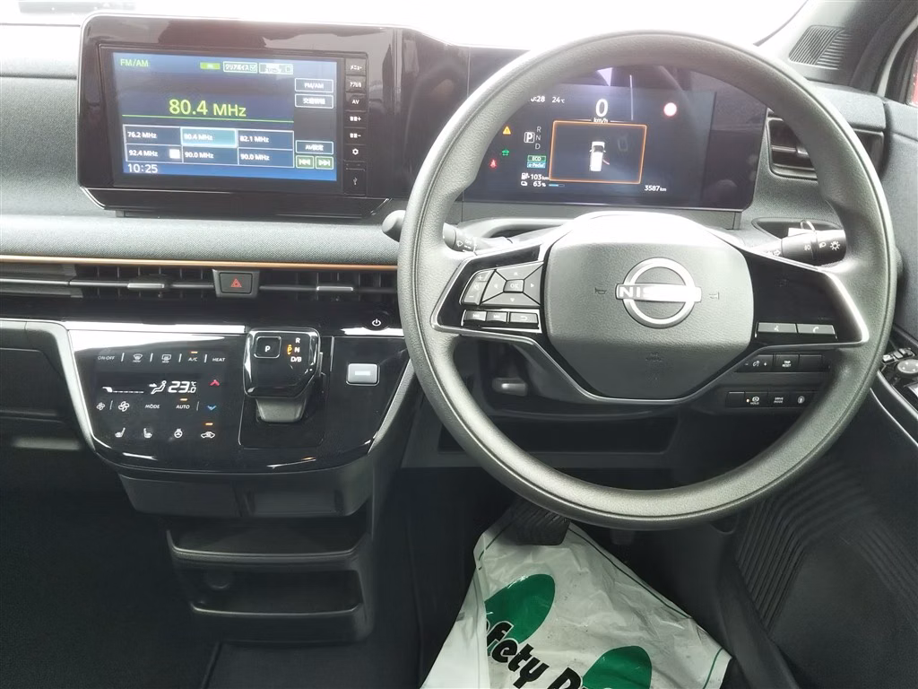 Nissan Sakura