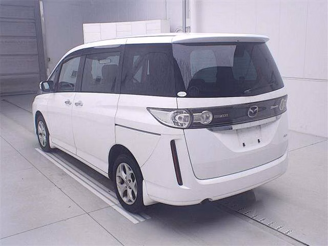 MAZDA BIANTE