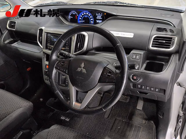 Mitsubishi Delica D:2