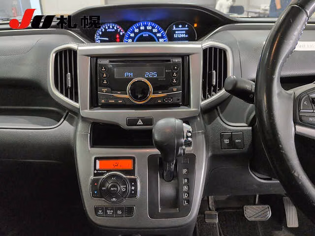 Mitsubishi Delica D:2